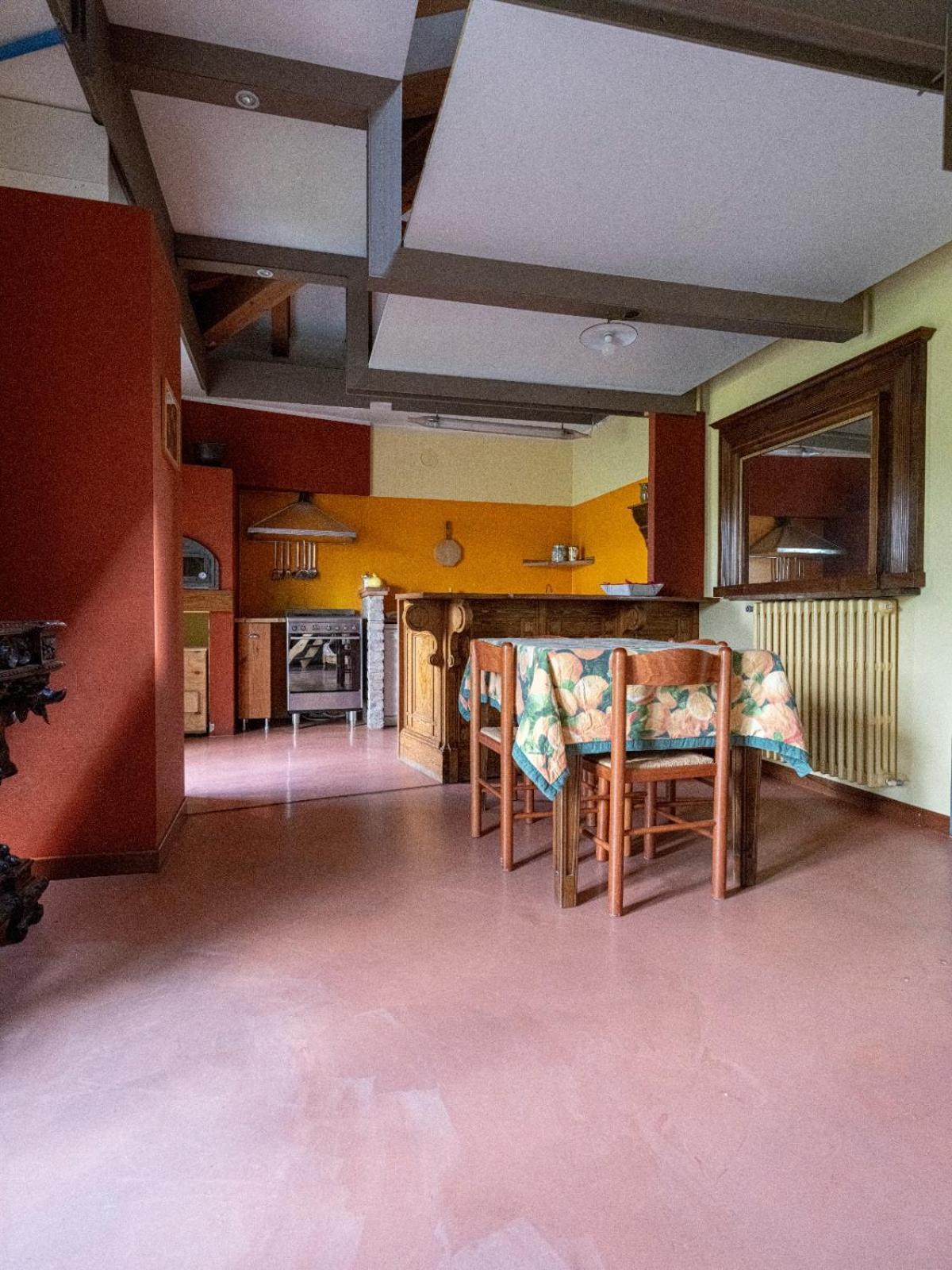 Casa Alla Porta Di San Lorenzo Bergamo Exteriör bild